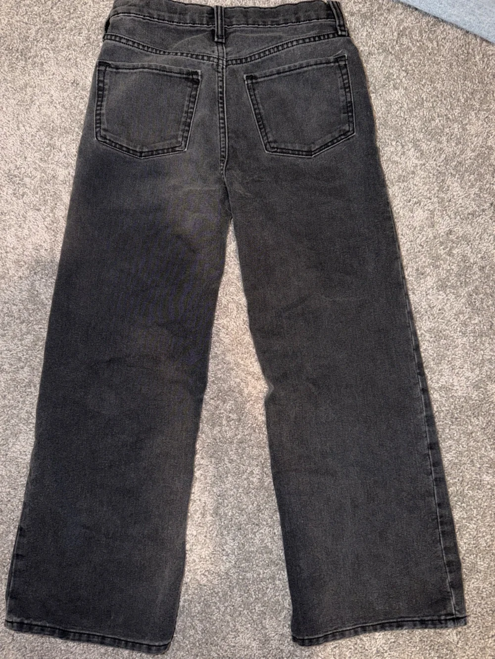 Old Navy classic baggy